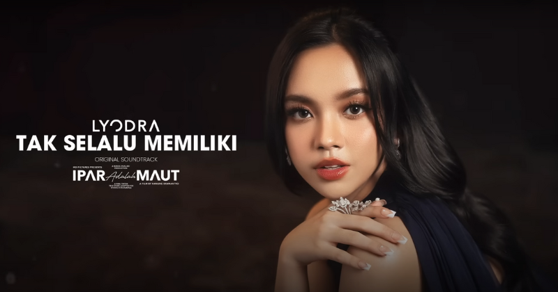 original soundtrack Ipar Adalah Maut