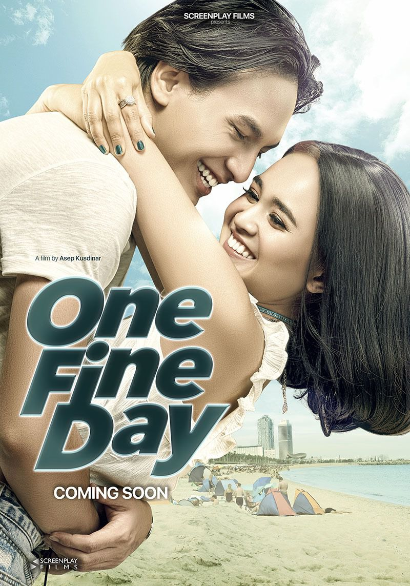 Sinopsis Dan Soundtrack Film One Fine Day